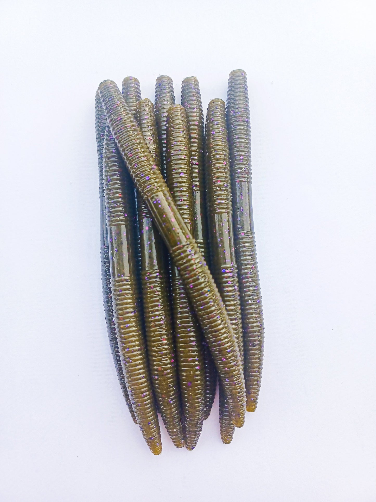 5" Stick Worm