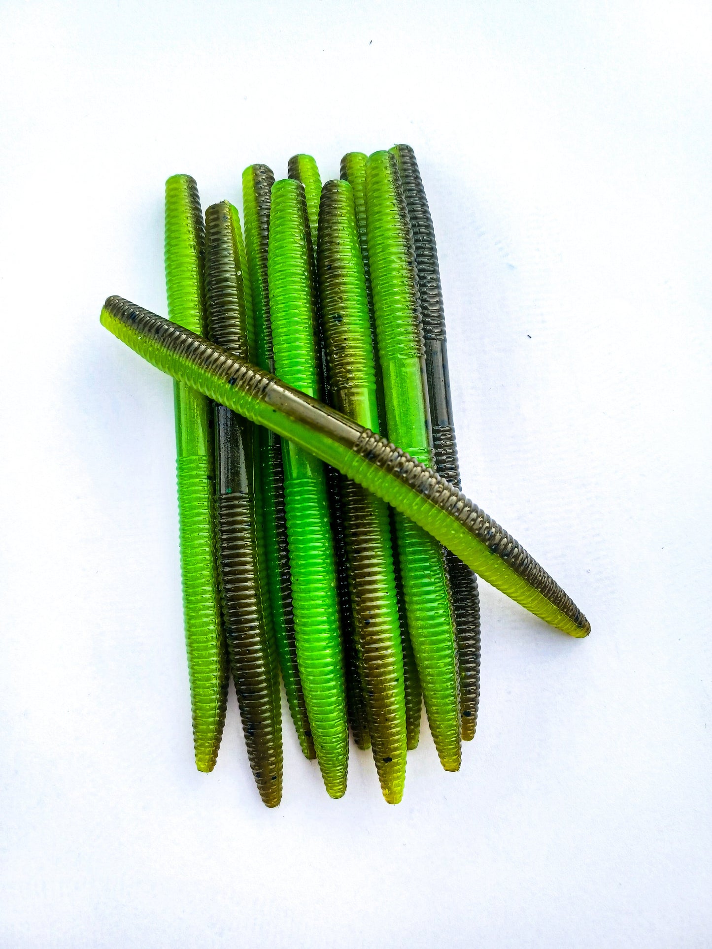 5" Stick Worm