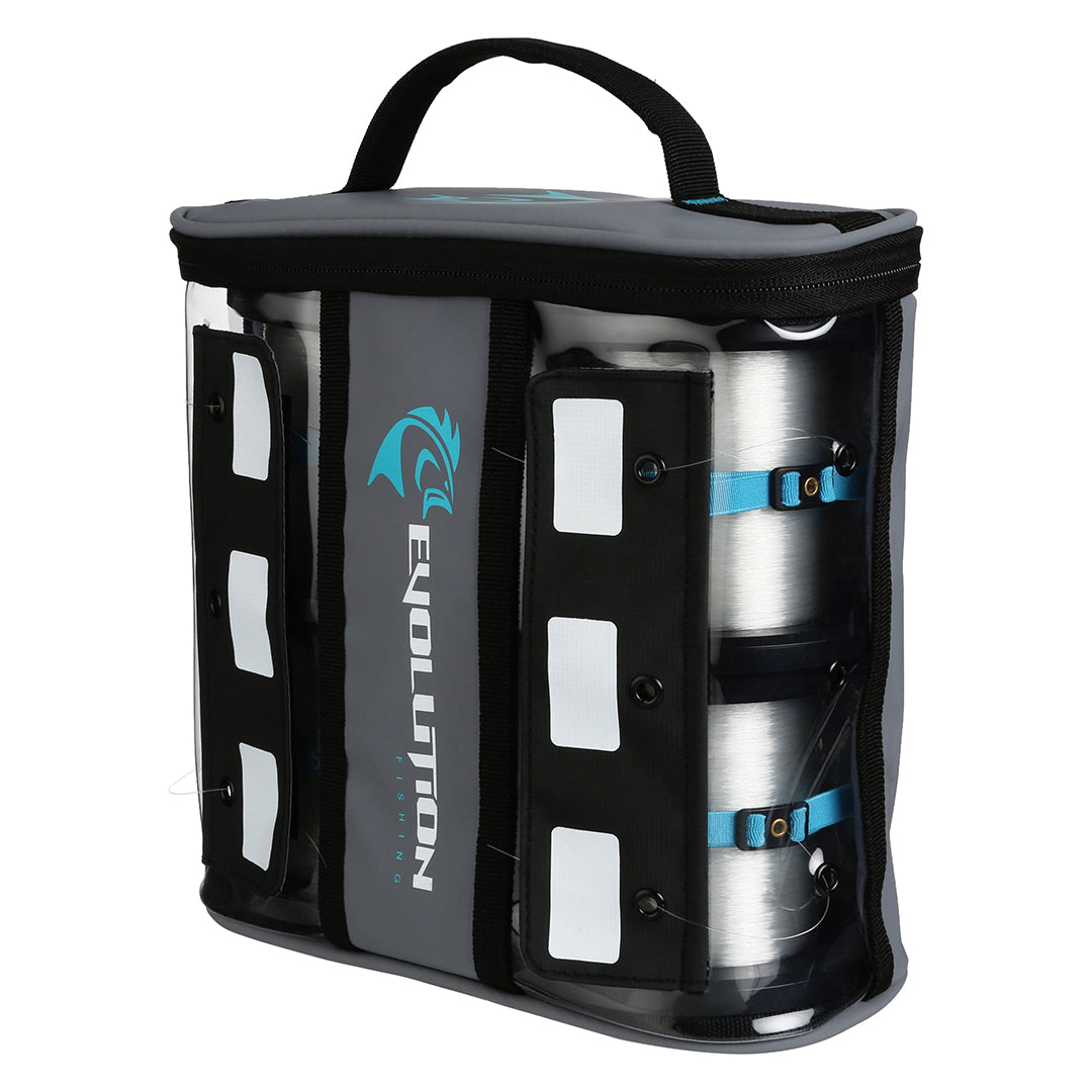 Linemaster Bulk Spool Bag