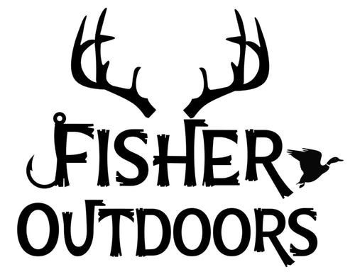Fisher Outdoors