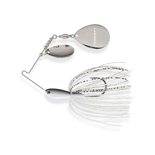 Compact Spinnerbait