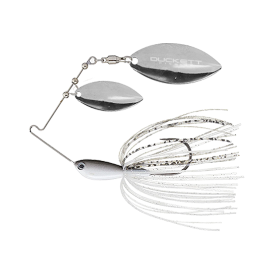 Compact Spinnerbait