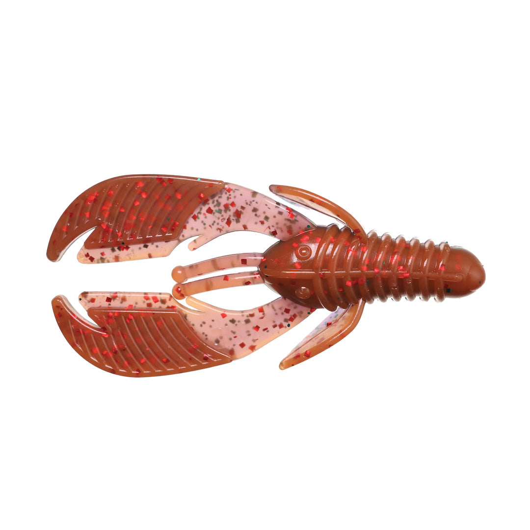 Raptor Tail Chunk