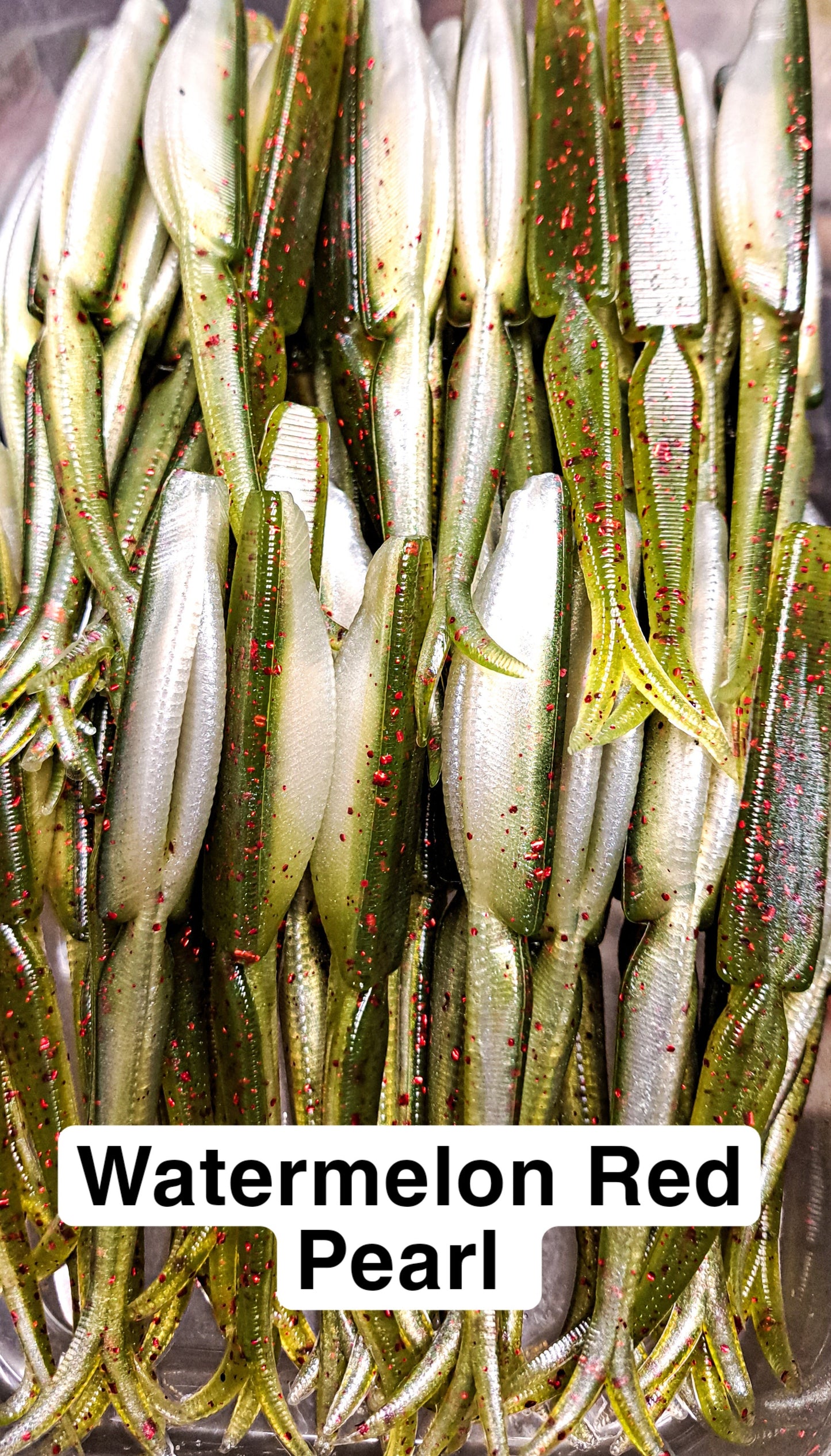 5.25" Jointed Jerkbait