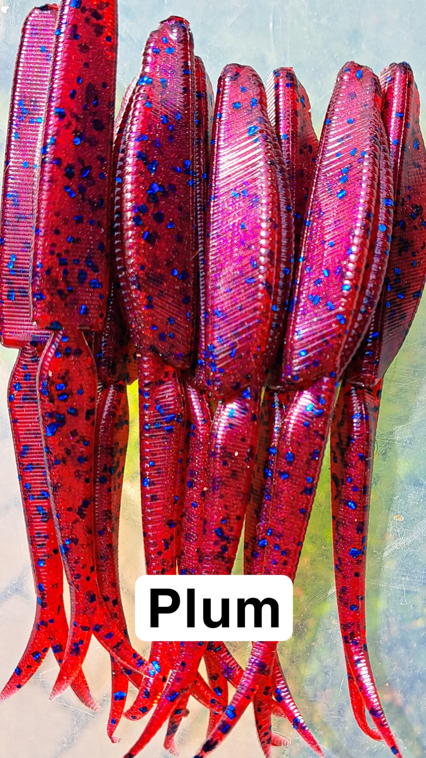5.25" Jointed Jerkbait