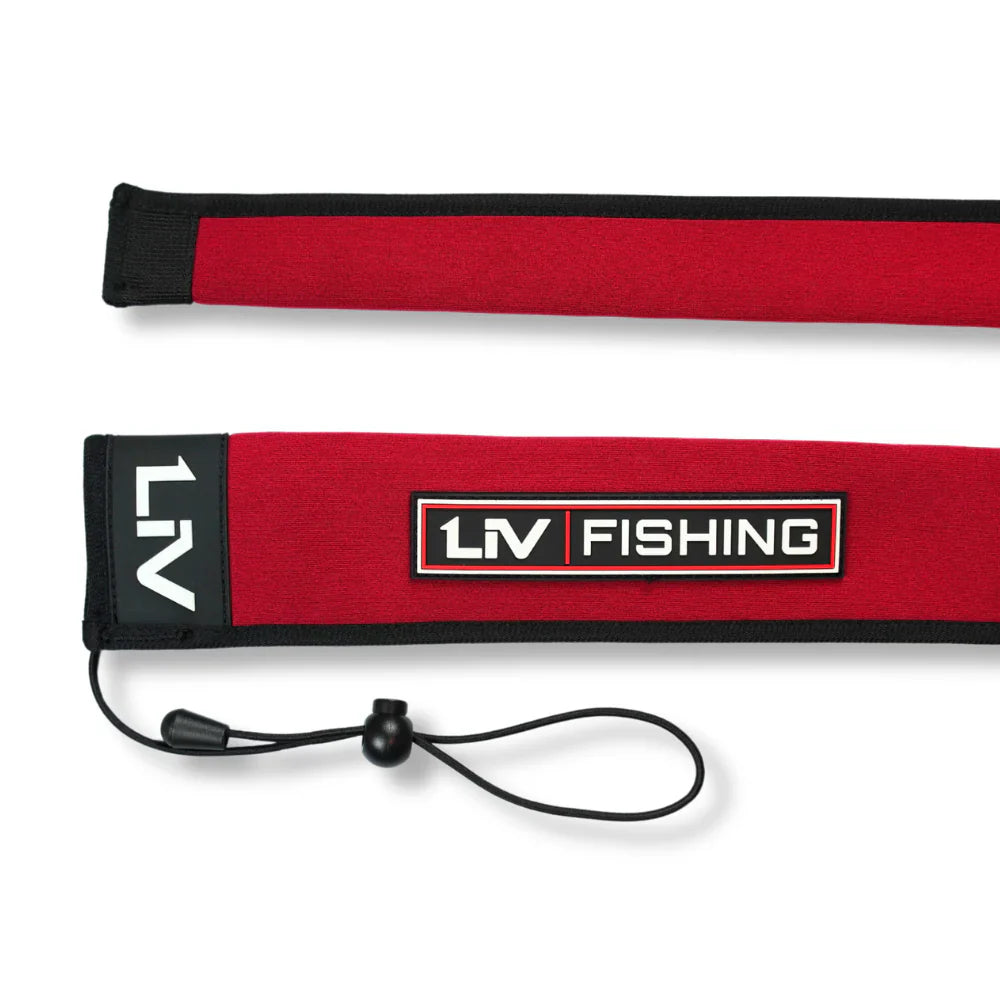 XL Rod Sleeves