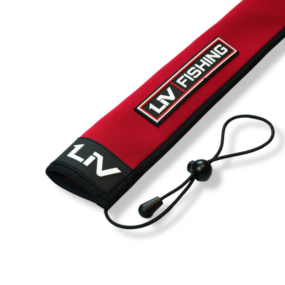 XL Rod Sleeves