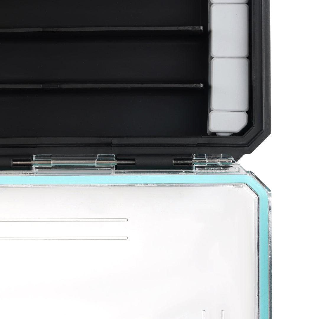 BallistiX Twitch Tackle Tray
