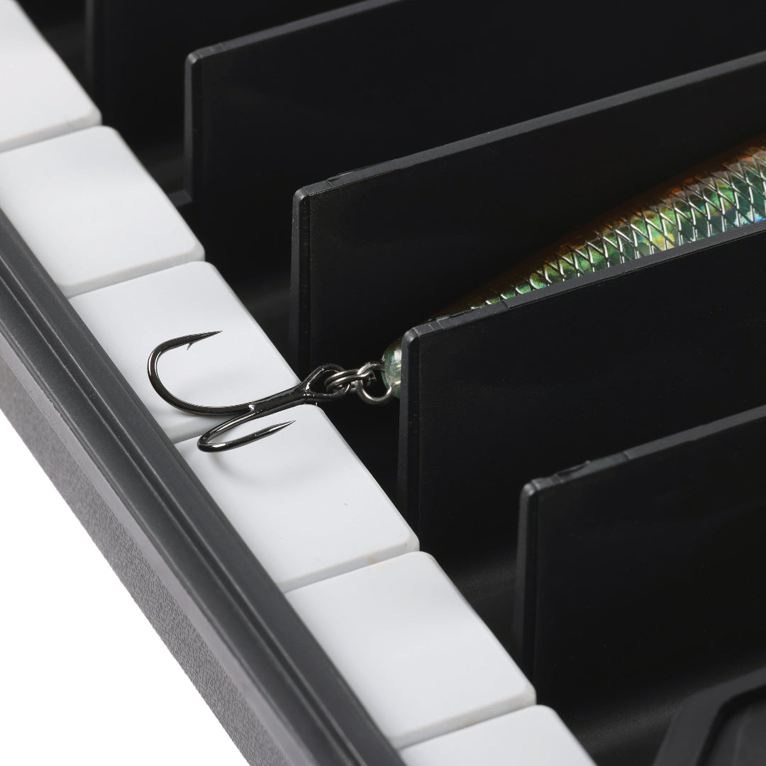 BallistiX Twitch Tackle Tray