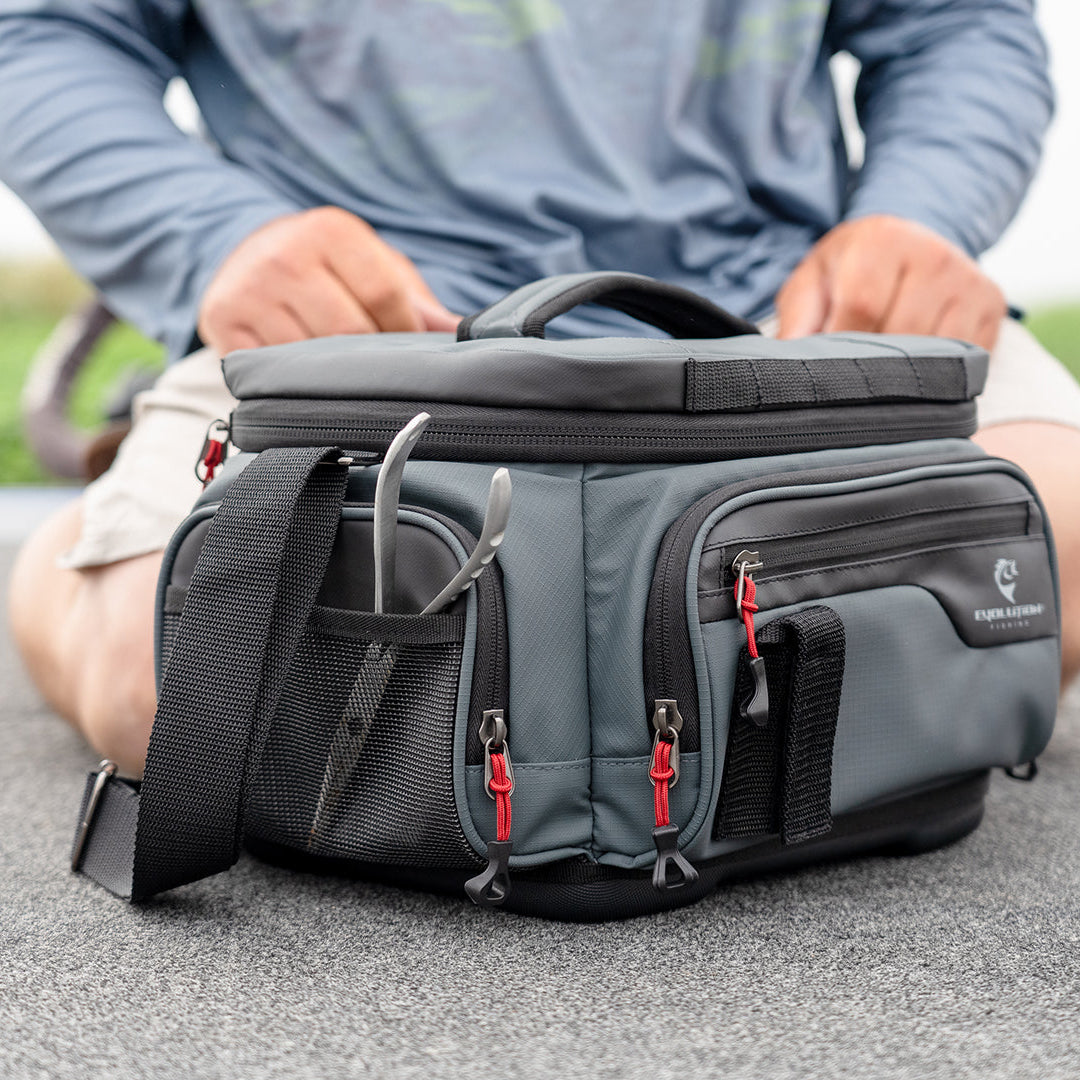 Largemouth 3.0 3600 Tackle Bag
