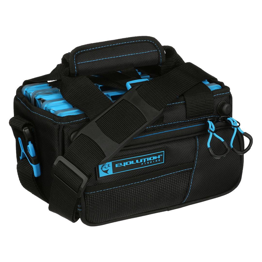 Horizontal 3500 Drift Series Tackle Bag - Green