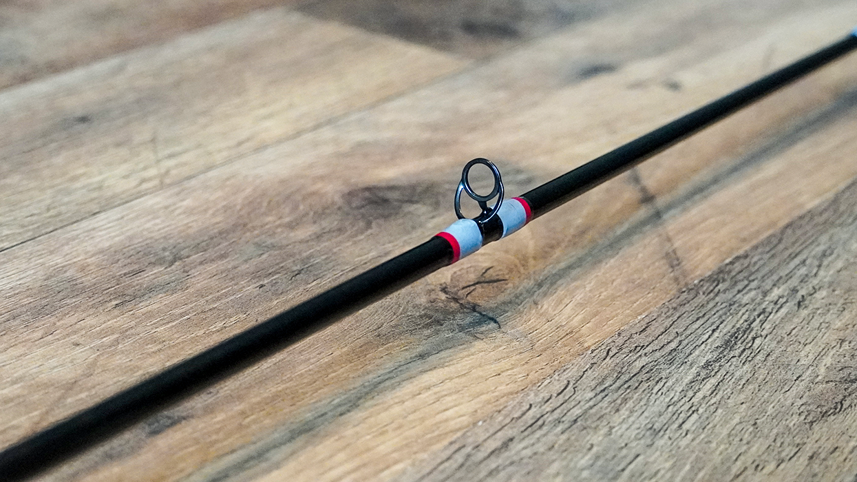 Kinetic - 7'0" Ultra Light Spinning Mod-Fast