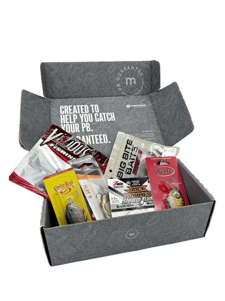 The Money Maker Box