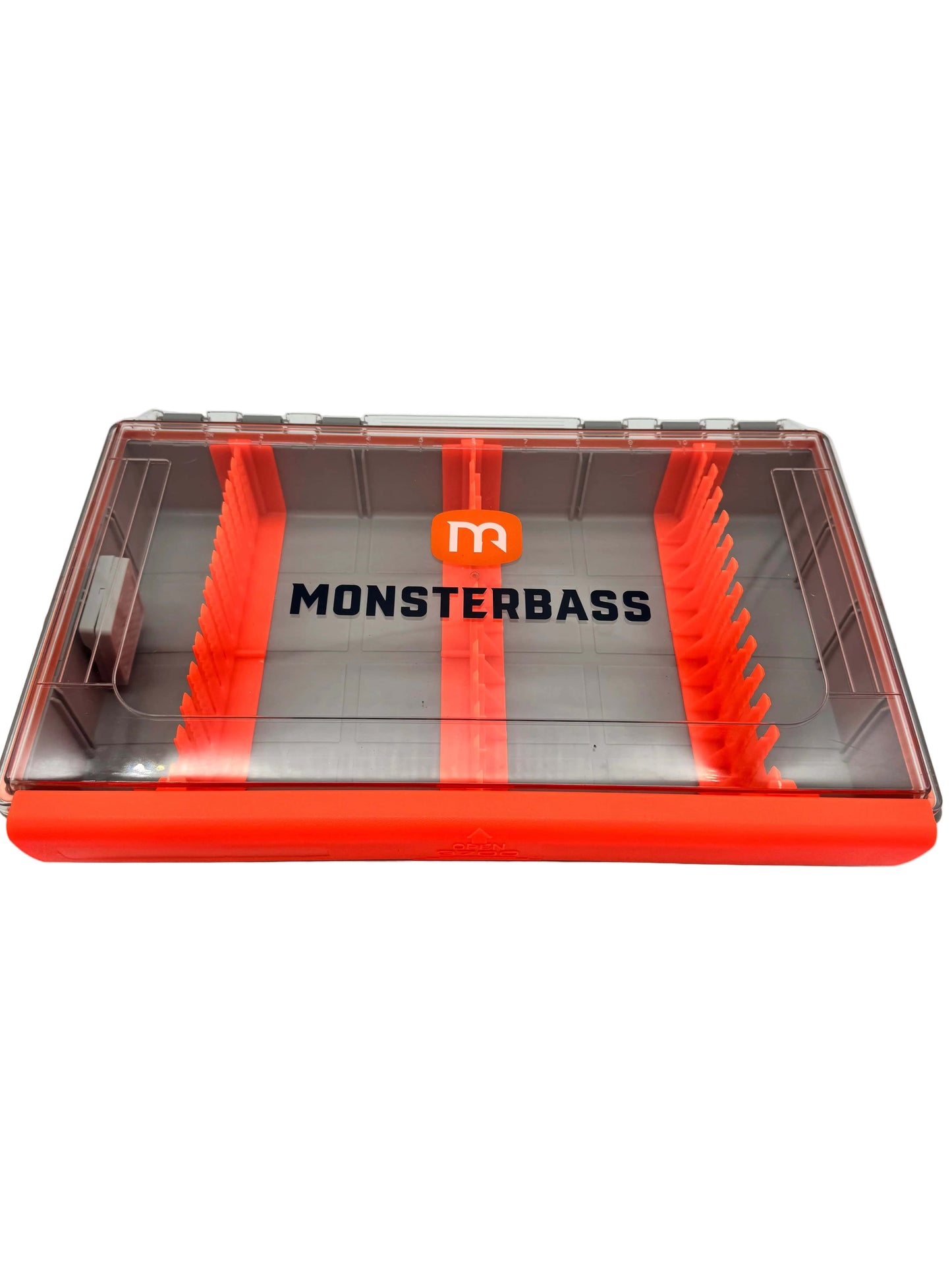 The Vault | Tackle Storage System