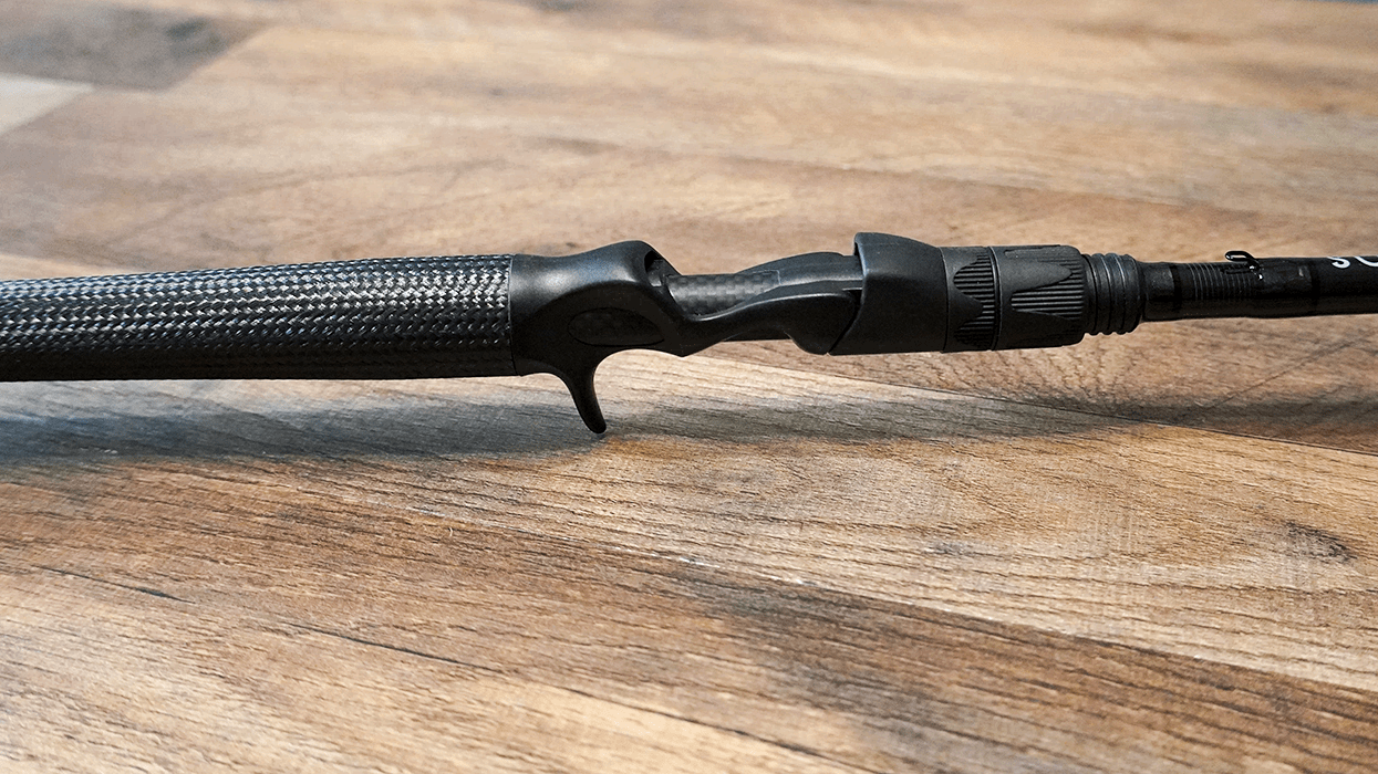 Suppressor - 7'0" Ultra Light Casting Mod-Fast